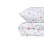 Cotton No Pattern Duvet Cover Set with Pillowcases-1257963356