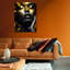 1 Piece Wrapped Canvas Wall Art