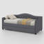 Lit de jour avec couchette Kaevion-1085050180-1085050183