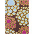 Blue/Brown/Pink