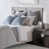 Gray/White selected
