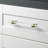 Center to Center Acrylic Bar Pull-1833237772-1762823499