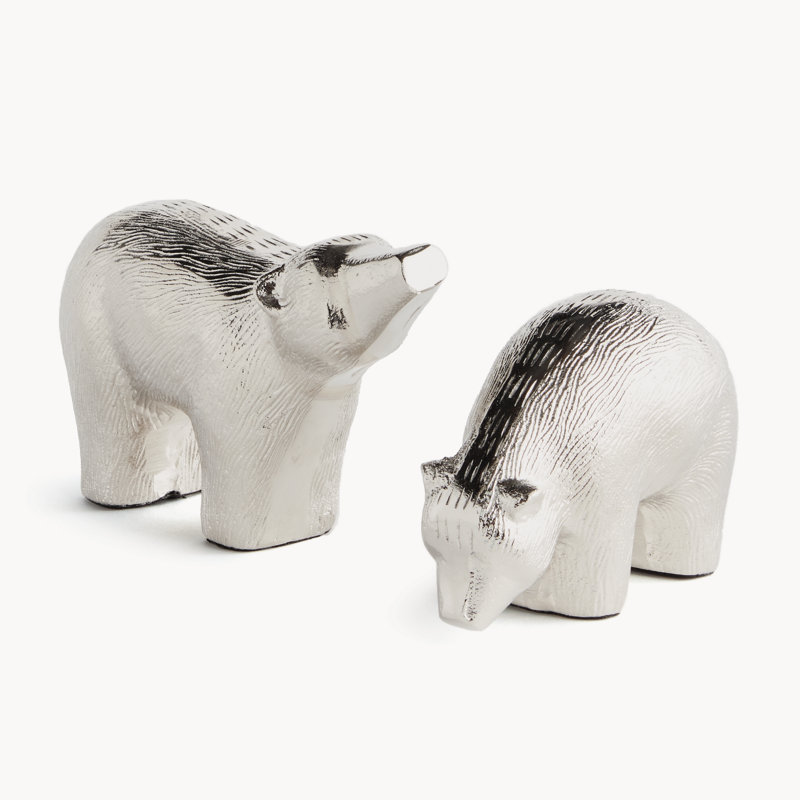 Sculptures de Saleisha