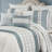 Trilogy 3Pc. Comforter Set Blue-110997619