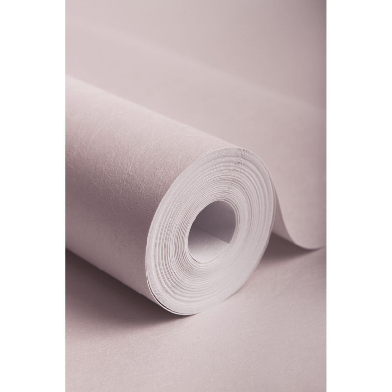 Artisan Boutique Tranquil Wallpaper, Mulberry
