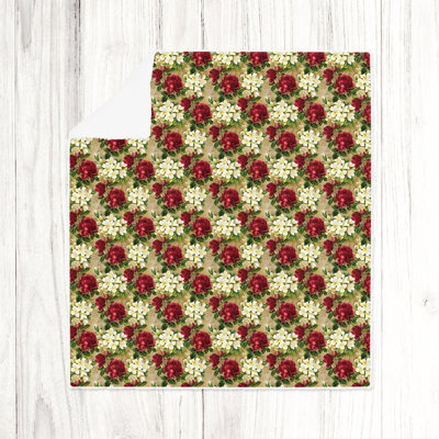 Throw Blanket