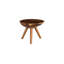 Indent Side Table Natural-657307746