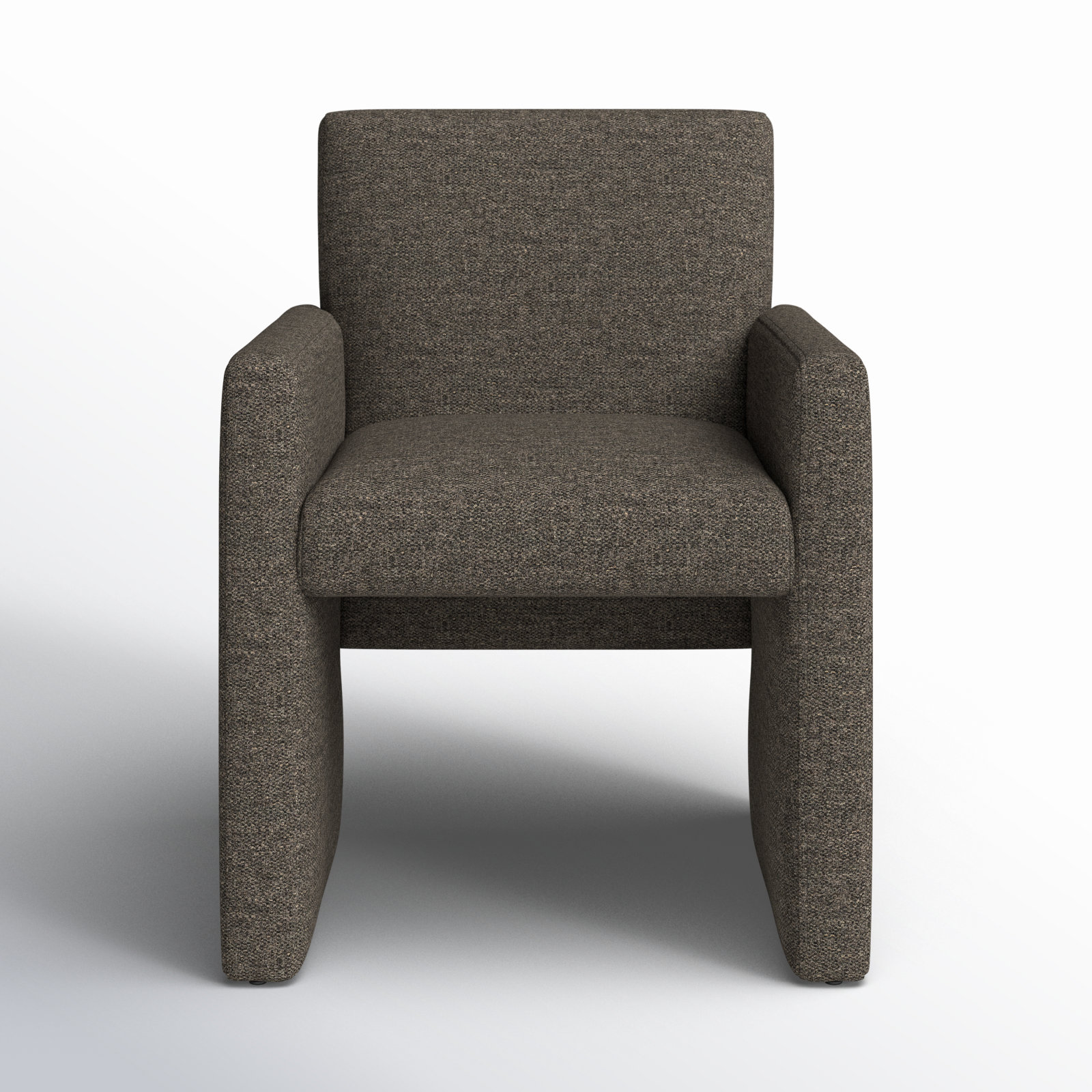 Ralston Dining Chair, Thames Ash