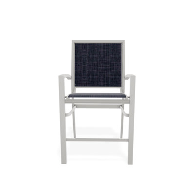 Tabouret de comptoir d'extérieur 26 po Kendall