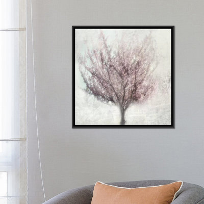 " Blossom Of Spring I " by Irene Weisz
