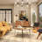 Garber Asymmetrical Mirror-1470664769