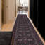Sultan One-of-a-Kind Runner 2'6" X 16' Hand Knotted Area Rug