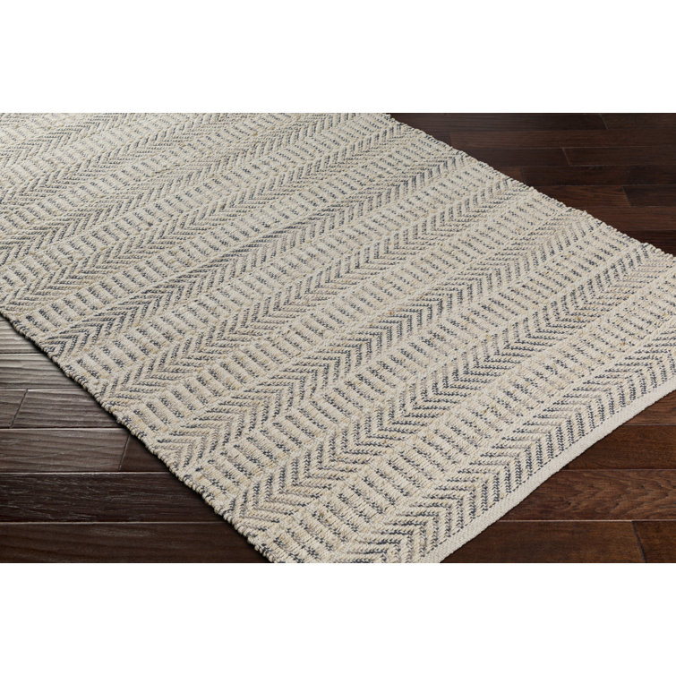 Anyree Moroccan Indoor Rug