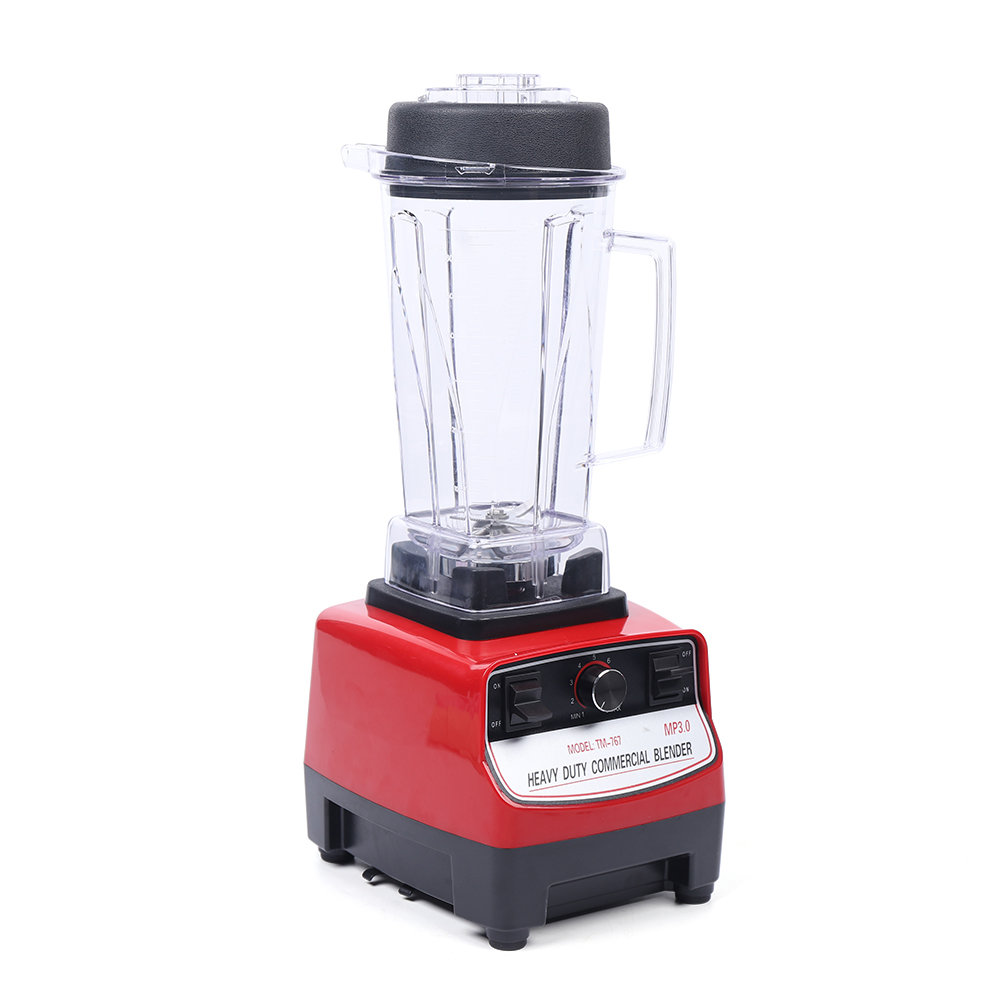 2L Compact Power Blender DALELEE
