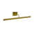 Satin Brass is out of stock
