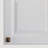 Grayson 1-1/4" Length Vintage Brass Rectangle Cabinet Knob-17057811