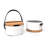 BergHOFF Tabletop with 3Pc BBQ Tool Set-77286884