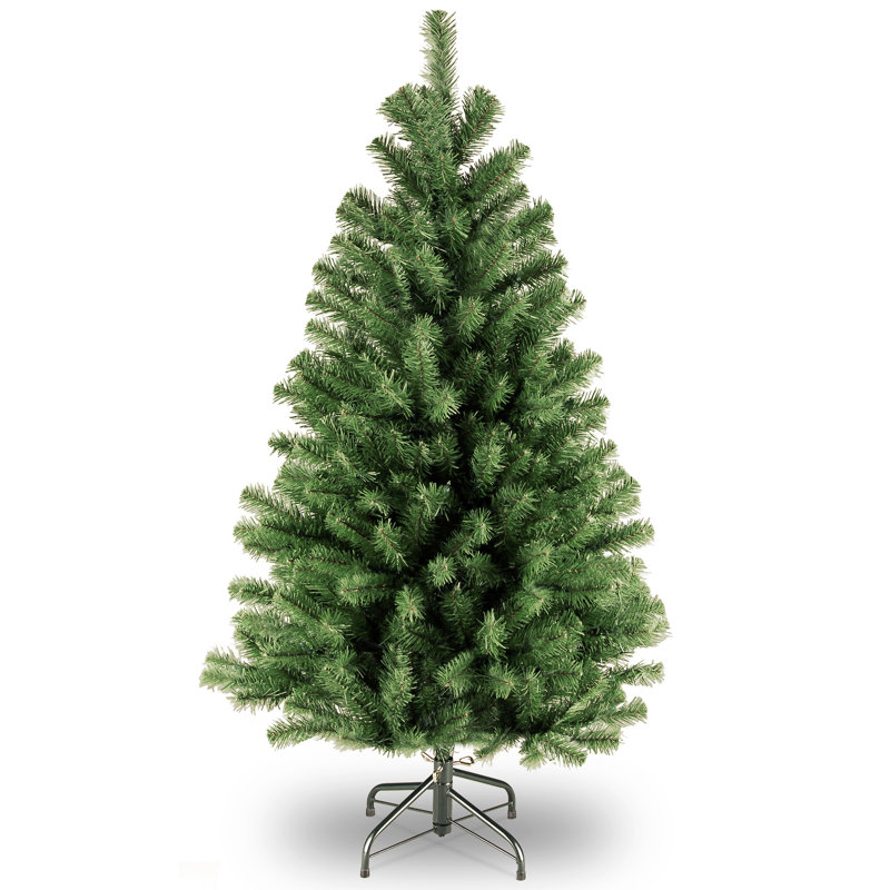 Arbre de Noël Camron, 4 pi