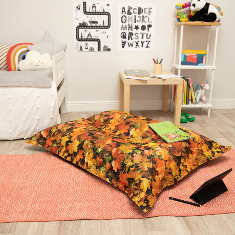 Icon Kids Polyester Outdoor Friendly Refillable