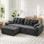 4 Seater Sectional