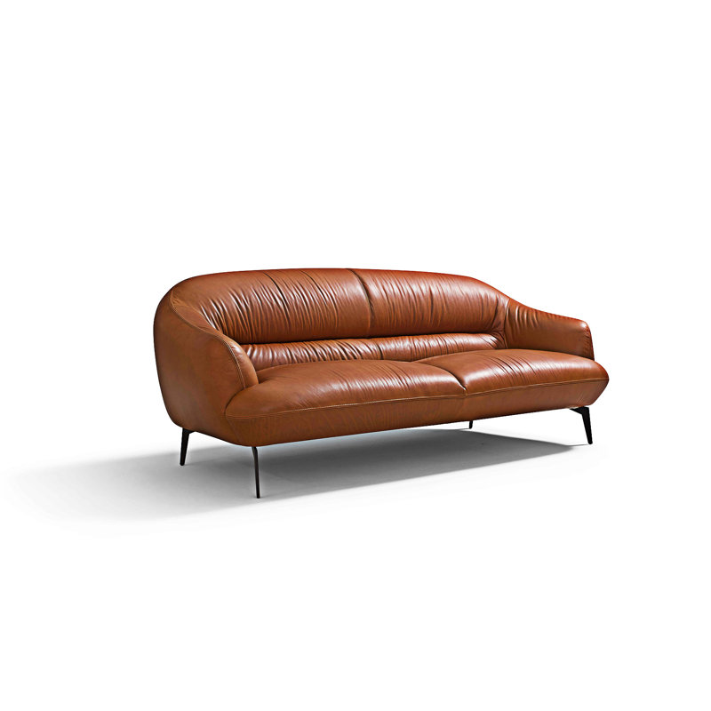 Upholstered Sofa