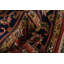 Geometric Traditional Room Size Area Rug 8x10