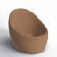 Chaise de jardin Gamma