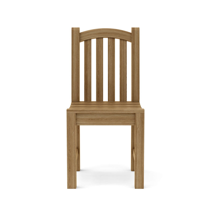 Chelsea Teak Patio Dining Chair