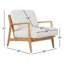 Fauteuil Carmelo-1645412745