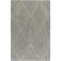 Rectangle en laine Elmina Seese