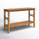 Brunswick Teak Buffet & Console Table