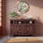 High-End Multi-Functional Sideboard