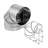 Dura Vent Universal Cooktop Chimney Extension
