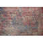 Tapis oriental abstrait 8 x 10