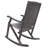 Sequoia Single Rocker -gray Wash
