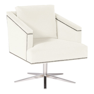 Chaise pivotante Michael Weiss Rutherford
