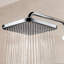 Tempesta Rain Adjustable Shower Head with DreamSpray-61501022