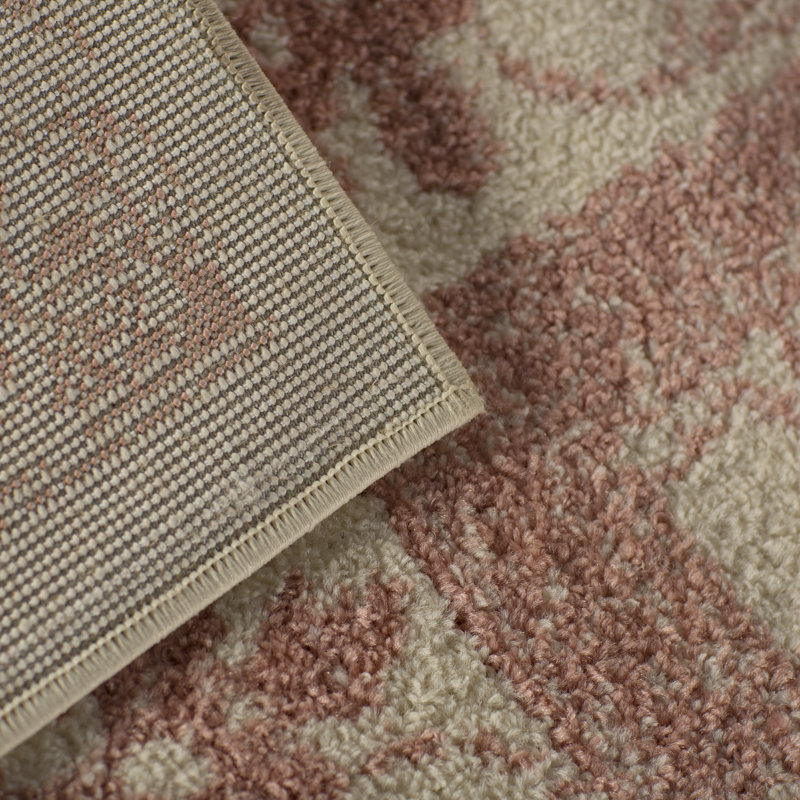 Olius Performance Oriental Rug, Runner 2'6" x 8'