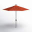 Parasol de marché 108 po Timeout-88508979