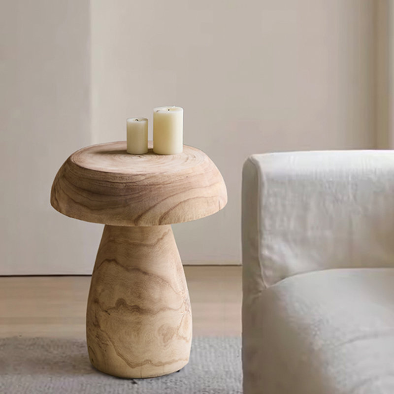 Table de bout Modern