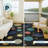 Machine Washable Indoor/Outdoor Chantille ACN2619 Kids Rug-1494039458-1494039465