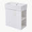 21.6inch Modern Floating Bathroom Vanity