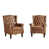 Brown Faux Leather is out of stock