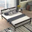 Grand lit plateforme Larissa-87955873