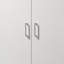 Armoire de rangement 60 po