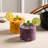Stone Lain Eden 8-Piece Glass Set Soda Lime Glass