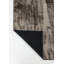 Amiia Rectangle Abstract Cotton and Viscose Indoor / Outdoor Area Rug-1899116660