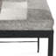 Achen Leather Hide Ottoman Bench-1489408779-1539302397