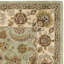 Tapis sauge / ivoire en laine touffeté à la main Fenner-19259838