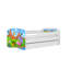 Cicero Drawer Convertible Bed and Mattress-1593763064-1593763070